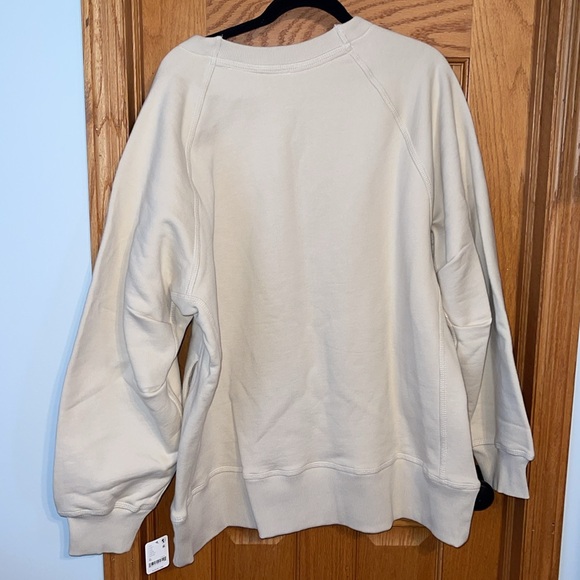 Free people sweatshirt - Picture 6 of 7